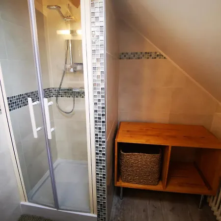 Chambre Avec Salle D'eau Privee * Le Mans