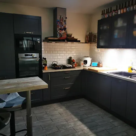 Chambre Avec Salle D'eau Privee * Le Mans