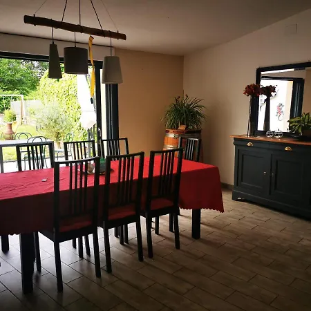 Homestay Chambre Avec Salle D'eau Privee Le Mans