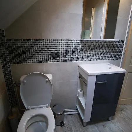 Chambre Avec Salle D'eau Privee * Le Mans